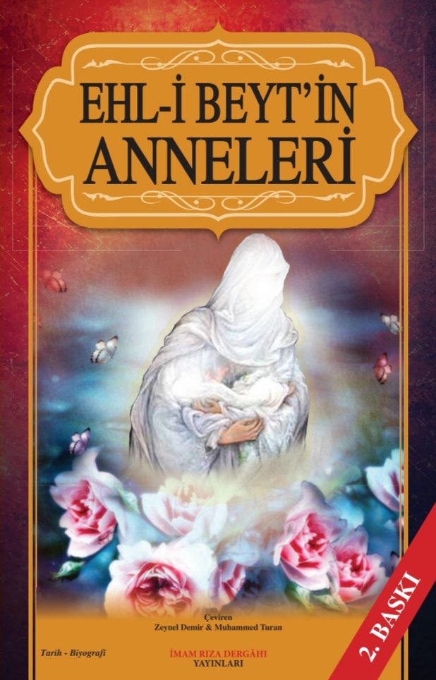 EHL-İ BEYT'İN ANNELERİ
