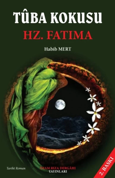 TUBA KOKUSU HZ. FATIMA