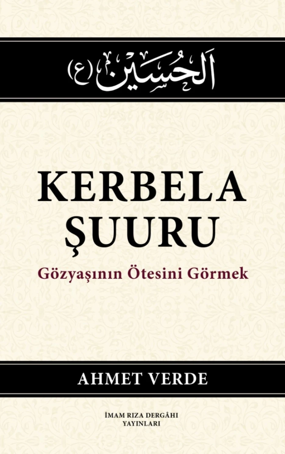 KERBELA ŞUURU