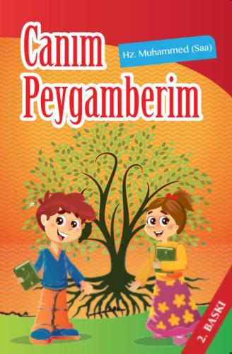 CANIM PEYGAMBERİM