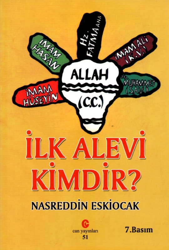 Alevi Bektaşiliğin kurucusu kimdir?